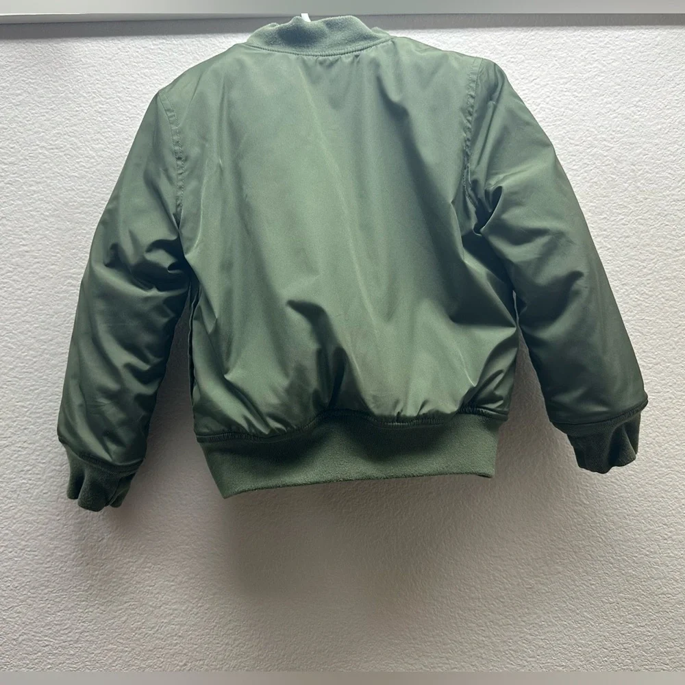 Gap Kids Bomber Jacket